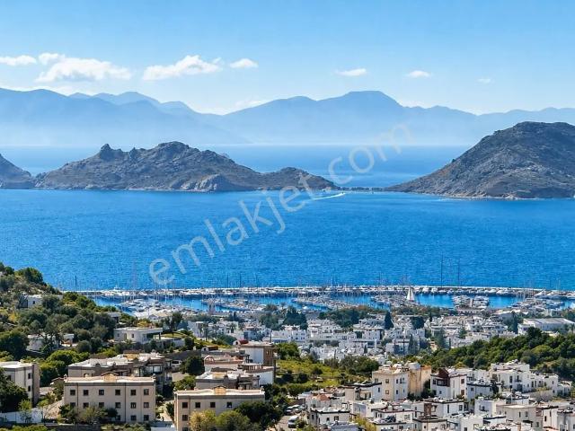 Bodrum, Muğla içerisinde satılık mülk