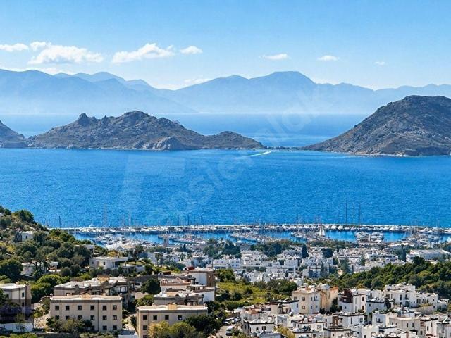 Bodrum, Muğla içerisinde satılık mülk