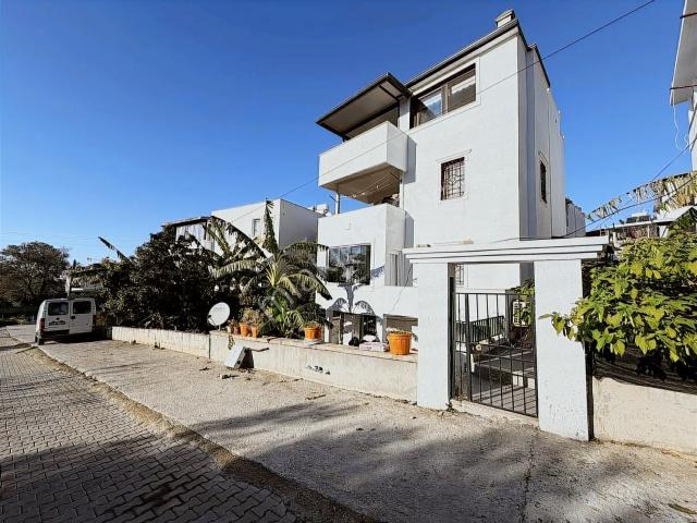 Bodrum, Muğla içerisinde satılık Villa