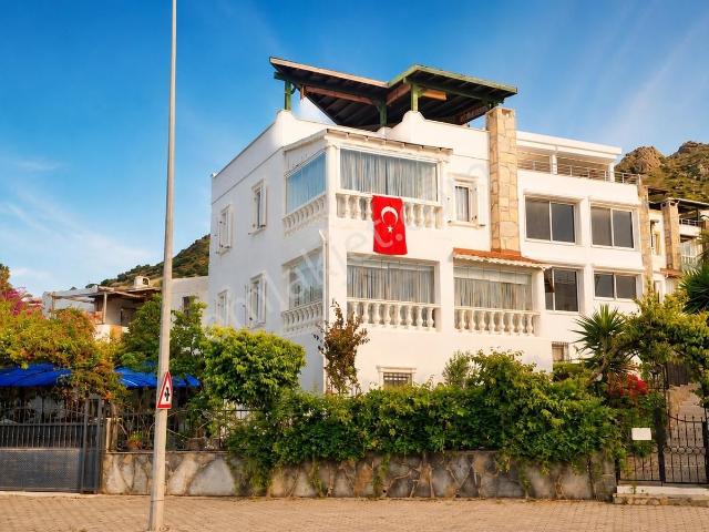 Bodrum, Muğla içerisinde satılık Villa