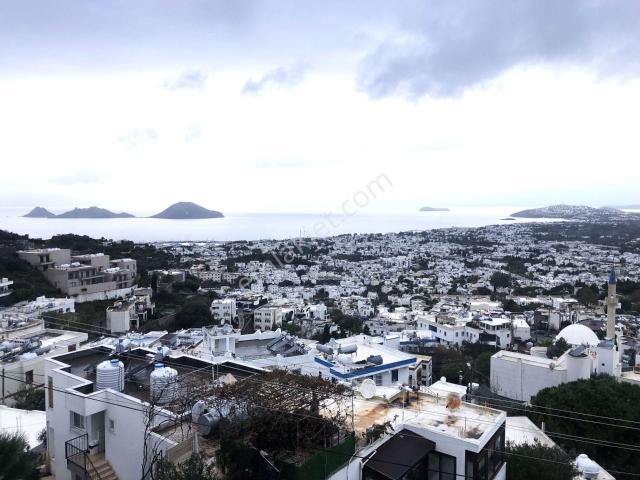 Bodrum, Muğla içerisinde satılık mülk
