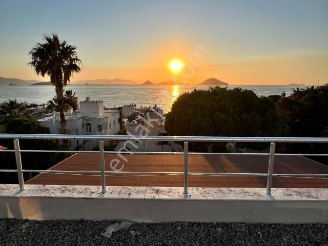 Bodrum içerisinde kiralık mülk