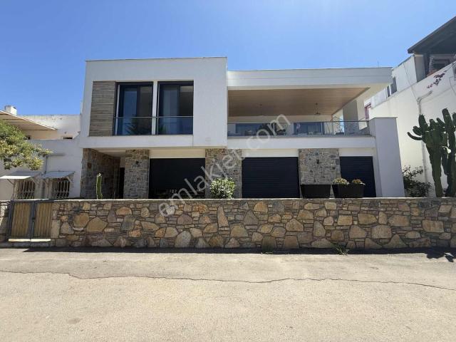 Bodrum, Muğla içerisinde kiralık mülk