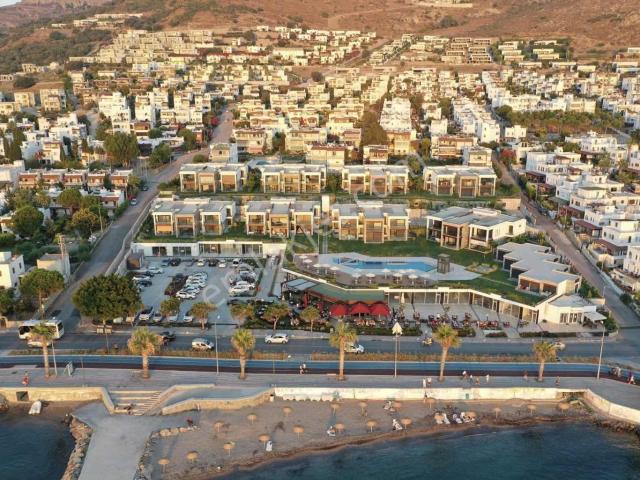 Bodrum, Muğla içerisinde kiralık Residence