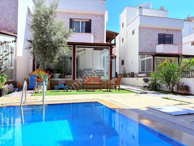 Bodrum, Muğla içerisinde satılık Villa