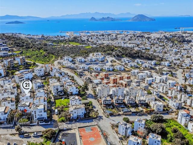 Bodrum, Muğla içerisinde satılık Villa