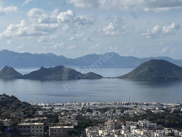 Bodrum, Muğla içerisinde satılık mülk