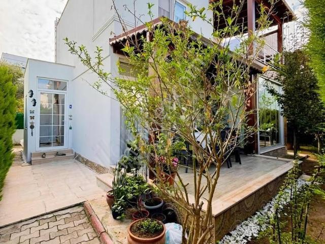Bodrum, Muğla içerisinde satılık Villa