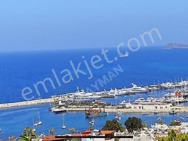 Bodrum, Muğla içerisinde satılık mülk