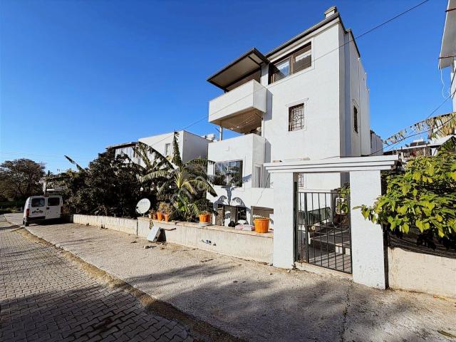 Bodrum, Muğla içerisinde satılık Villa