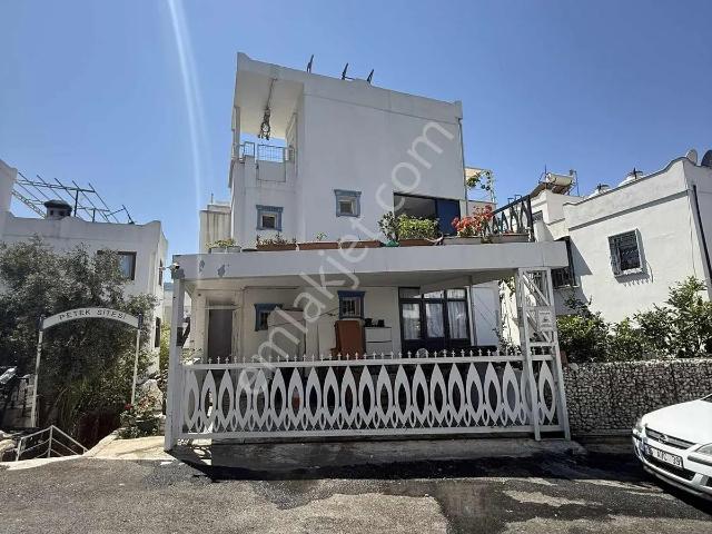 Bodrum, Muğla içerisinde satılık Villa