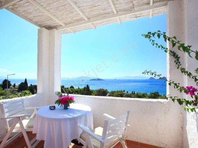 Bodrum, Muğla içerisinde satılık Devremülk