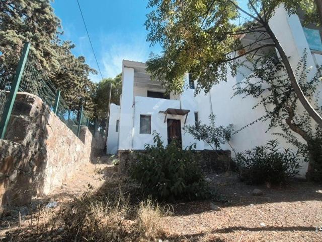 Bodrum içerisinde satılık Dupleks