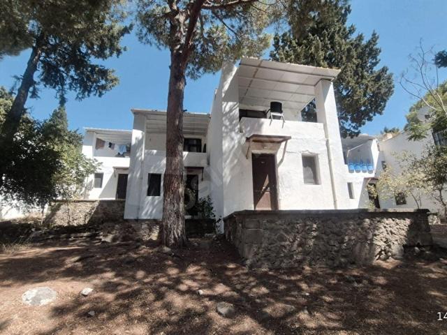 Bodrum, Muğla içerisinde satılık Dupleks