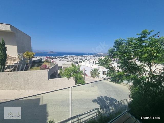 Bodrum, Muğla içerisinde satılık mülk