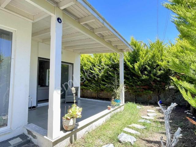 Bodrum, Muğla içerisinde kiralık Villa