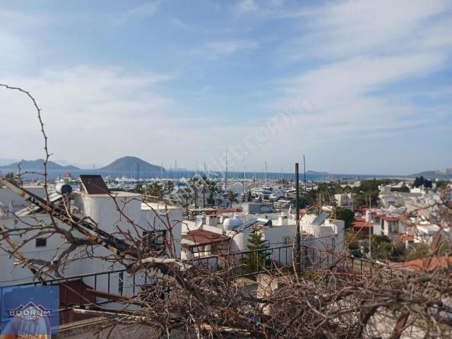 Bodrum, Muğla içerisinde kiralık Villa