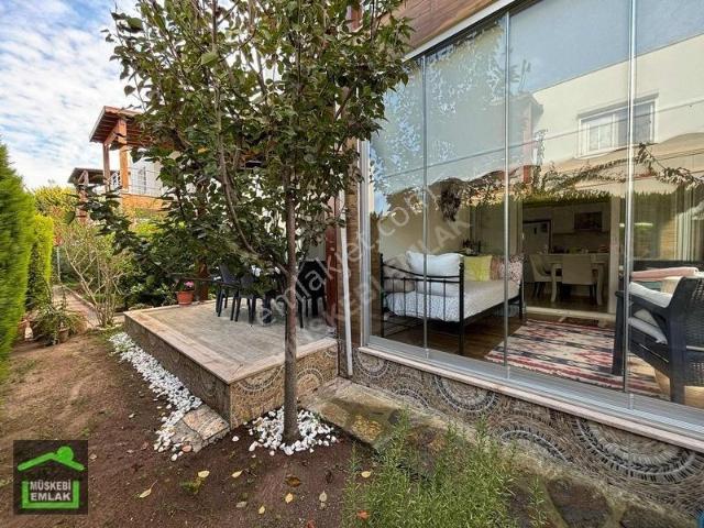 Turgutreis, Bodrum içerisinde satılık Villa