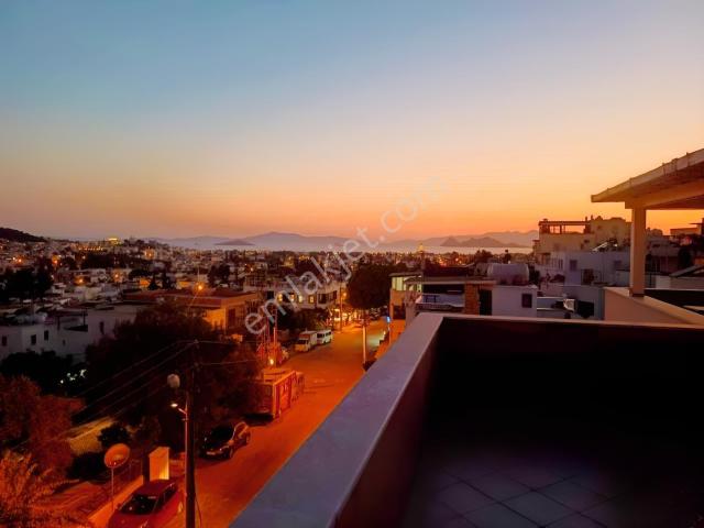Bodrum, Muğla içerisinde satılık mülk