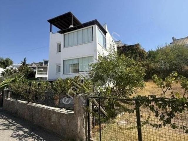Bodrum, Muğla içerisinde satılık Villa