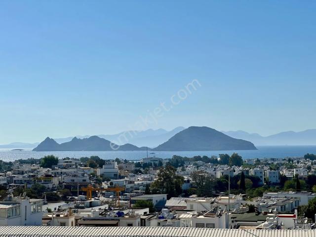 Bodrum, Muğla içerisinde satılık mülk
