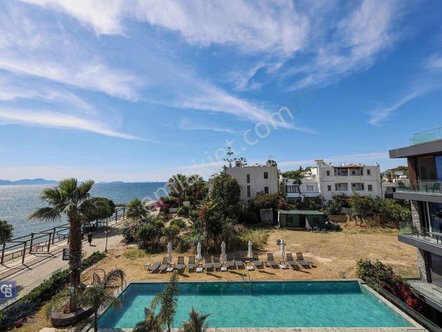Bodrum, Muğla içerisinde kiralık mülk