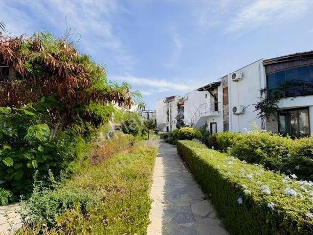 Turgutreis, Bodrum içerisinde kiralık mülk