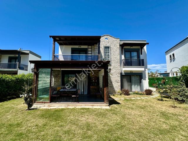 Bodrum, Muğla içerisinde satılık Villa