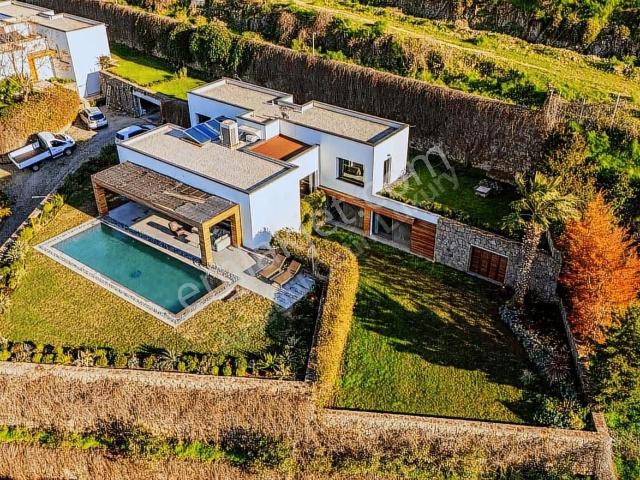 Bodrum, Muğla içerisinde satılık Villa