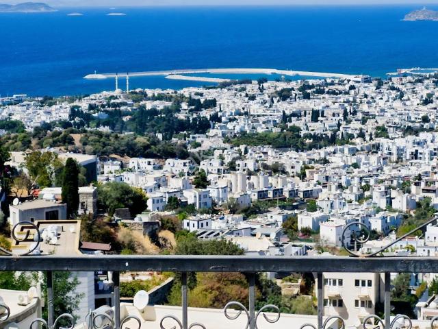 Bodrum, Muğla içerisinde satılık mülk