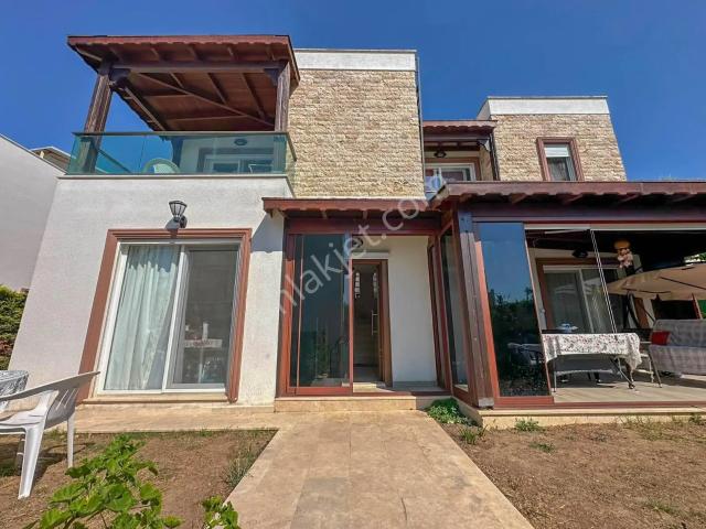 Turgutreis, Bodrum içerisinde satılık Villa