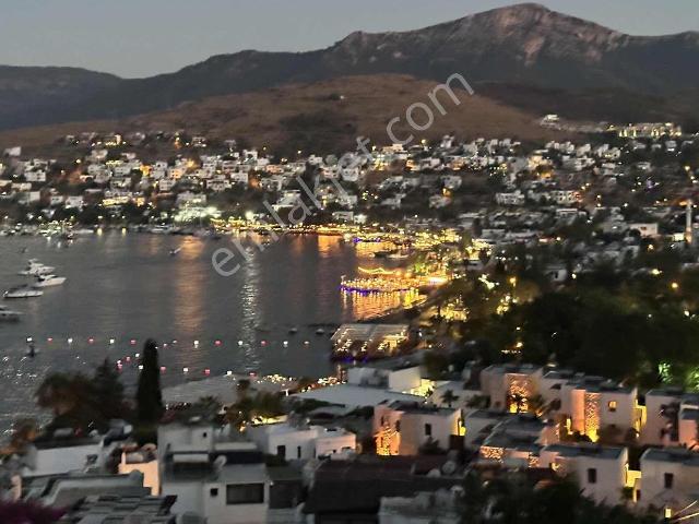 Bodrum, Muğla içerisinde kiralık Villa
