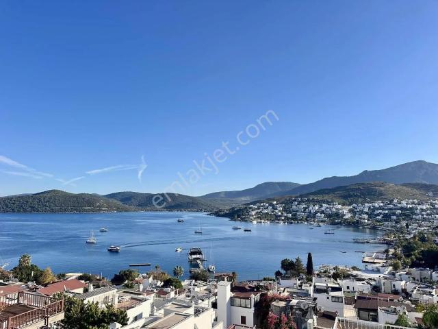 Bodrum, Muğla içerisinde satılık Villa