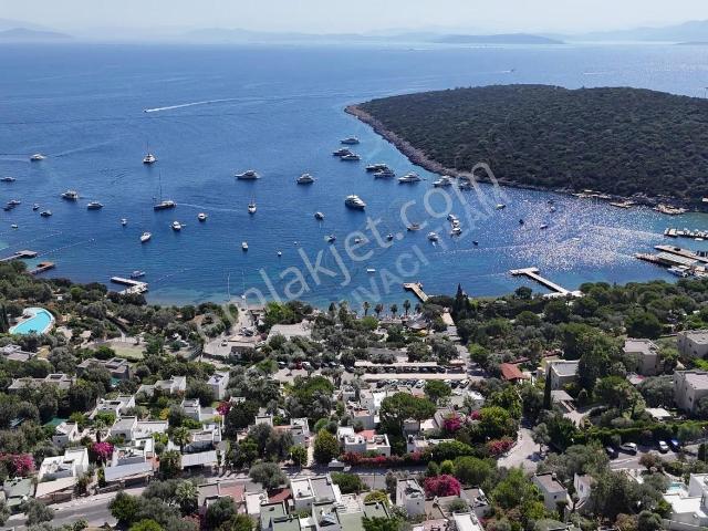 Bodrum, Muğla içerisinde satılık Villa