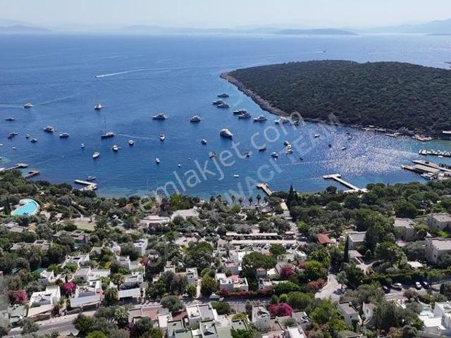 Bodrum, Muğla içerisinde satılık Villa