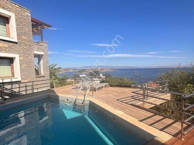 Bodrum, Muğla içerisinde kiralık mülk