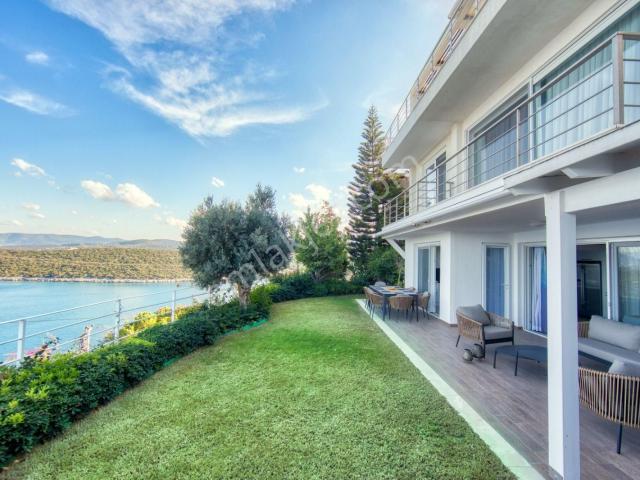 Bodrum, Muğla içerisinde satılık mülk