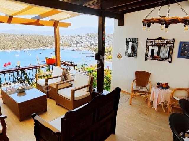 Bodrum, Muğla içerisinde kiralık Villa
