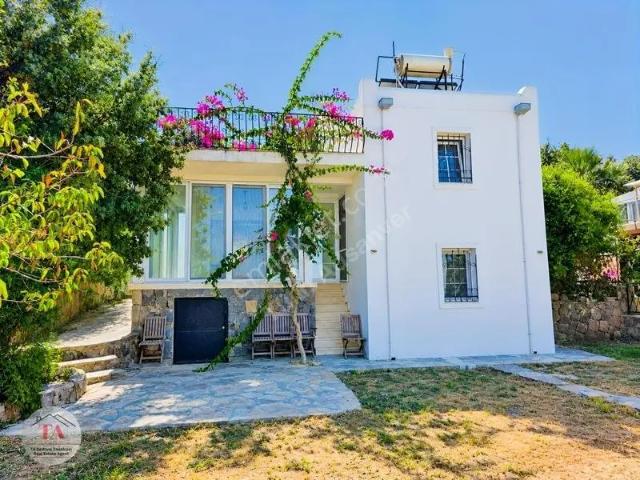 Bodrum, Muğla içerisinde kiralık Villa