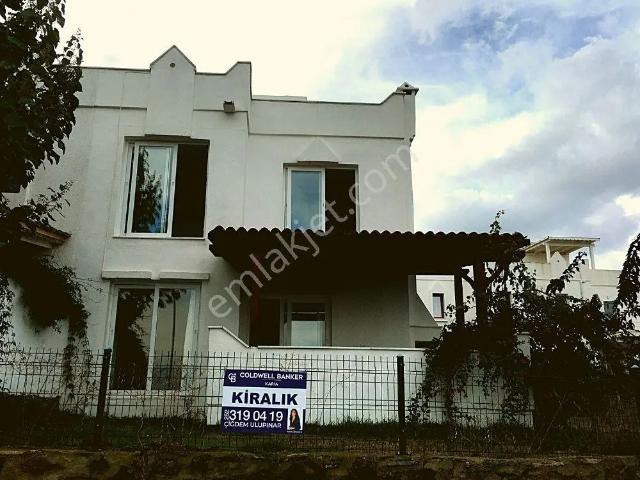 Küçükbük, Bodrum içerisinde kiralık Villa
