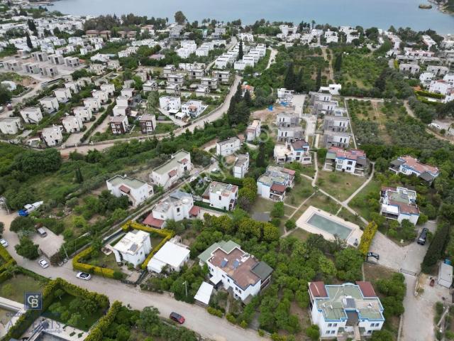 Bodrum, Muğla içerisinde kiralık Villa