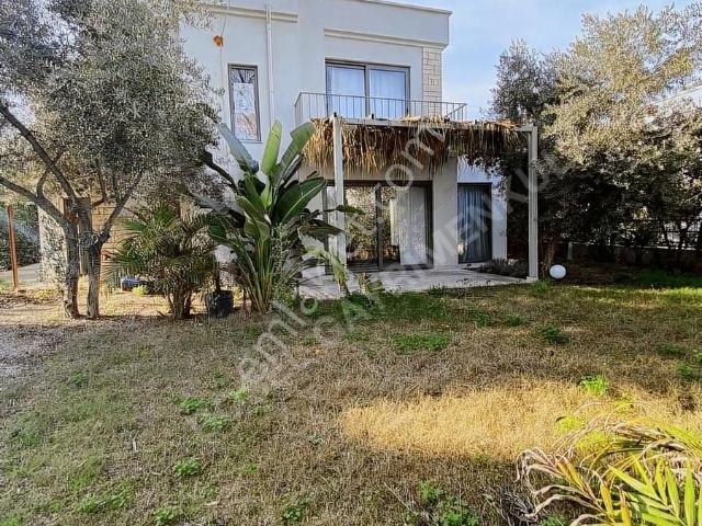 Bodrum, Muğla içerisinde satılık Villa