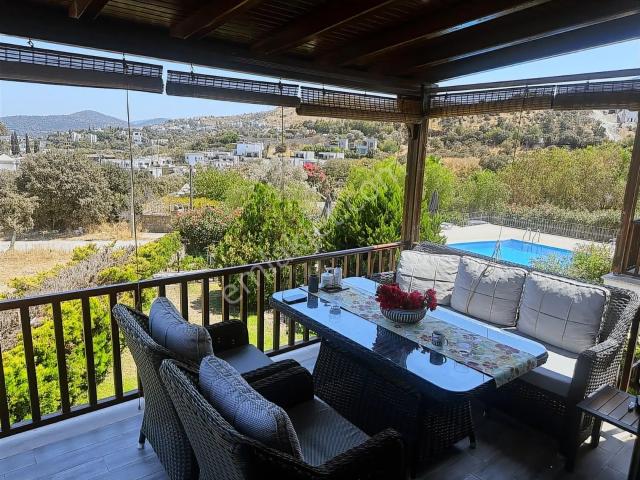 Bodrum, Muğla içerisinde satılık mülk