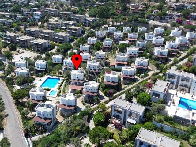 Türkbükü, Bodrum içerisinde kiralık mülk