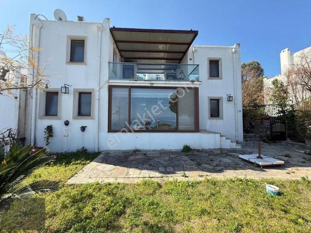 Bodrum, Muğla içerisinde satılık Villa