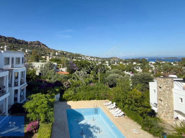 Bodrum, Muğla içerisinde satılık mülk