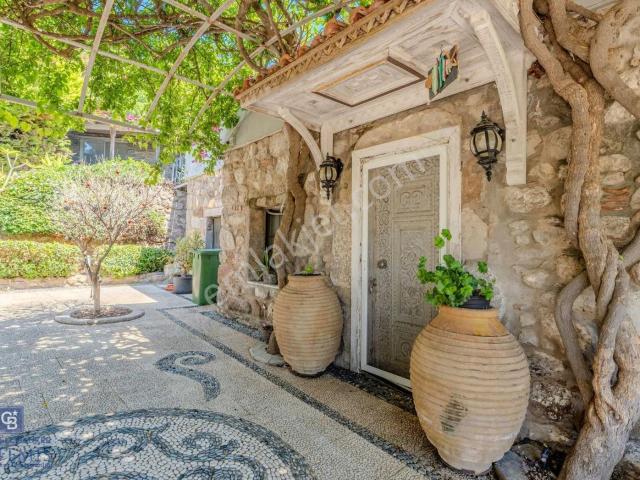 Bodrum, Muğla içerisinde satılık Villa