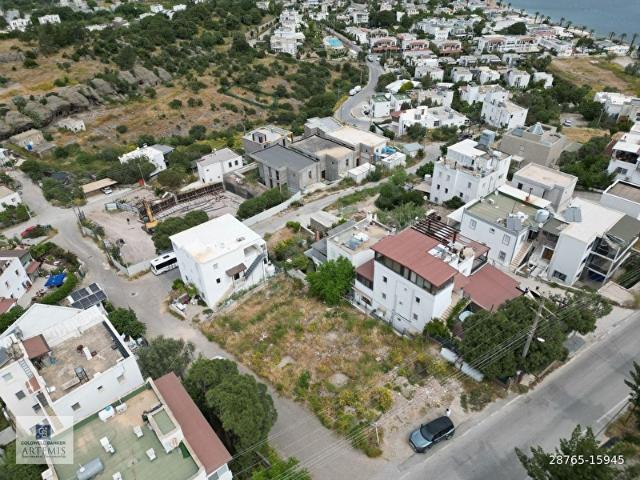 Bodrum, Muğla içerisinde satılık Arsa