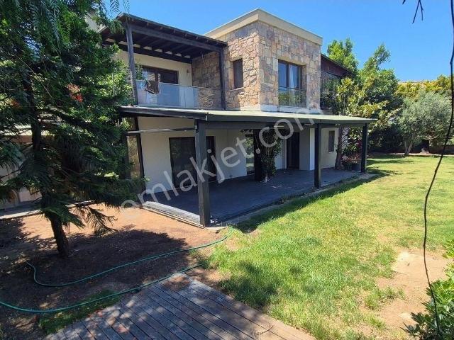Bodrum, Muğla içerisinde kiralık Villa