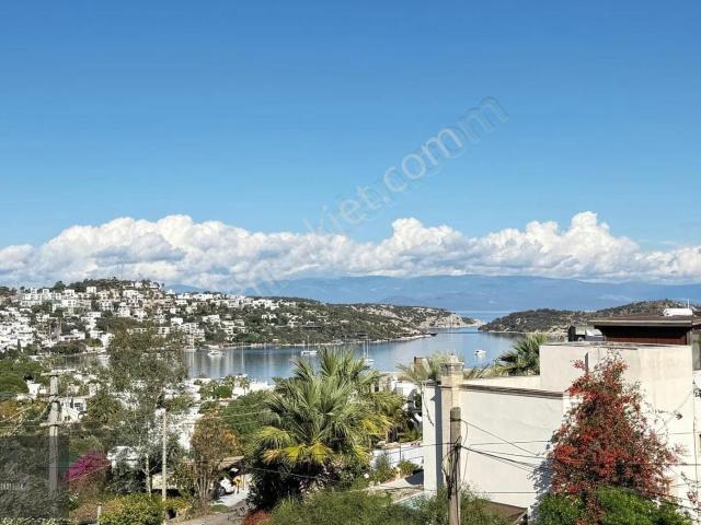 Bodrum, Muğla içerisinde satılık Villa